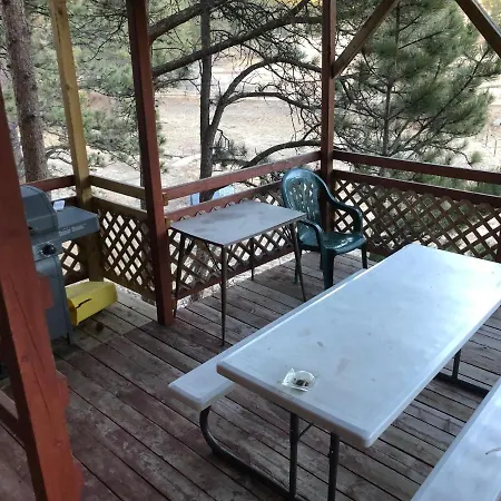 Black Hills Cabins At Quail'S Crossing Hill City Exterior foto