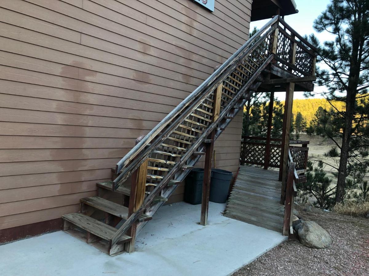 Black Hills At Quail's Crossing Motel 4*