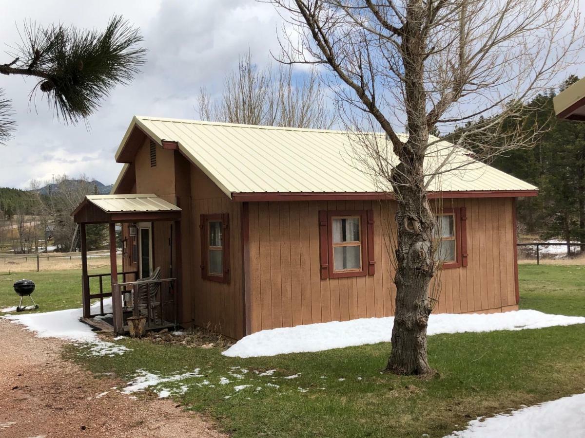 Motel Black Hills At Quail's Crossing 4*