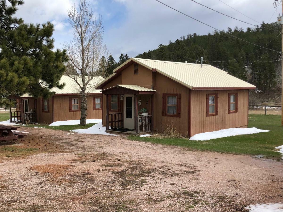 Black Hills At Quail's Crossing 4* Hill City