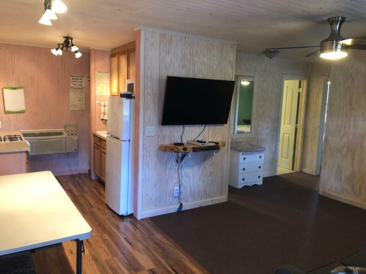 Motel Black Hills At Quail's Crossing Hill City