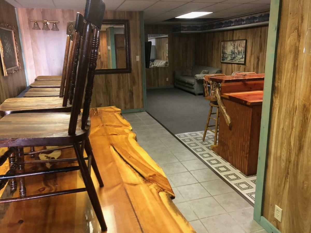 Motel Black Hills At Quail's Crossing